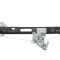 Macara geam Ford Focus 1 Sedan 2004- Dreapta Spate, NTY EPS-FR-004