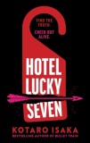 Hotel Lucky Seven - SAS Gardners EU