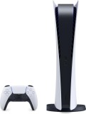 Consola Sony Playstation 5, Ps5 Digital Edition PlayStation 5, Second-Hand