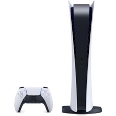 Consola Sony Playstation 5, Ps5 Digital Edition PlayStation 5, Second-Hand