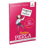 Poetica Perla, Laurence Anholt - Editura Gama