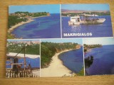 M2 R9 6 - Carte postala - Grecia, Necirculata, Fotografie