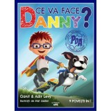 Ce va face Danny? 9 povesti in 1