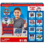 Joc Paw Patrol - Memory Game, Turnul de control