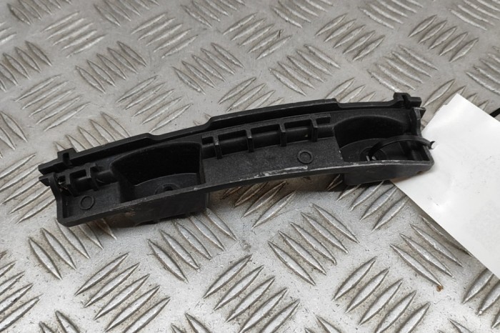 Suport bara de protecție dreapta spate AUDI A8 D4 4H_ 2011 OEM: 4H0807366B 27760224