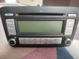 Cumpara ieftin Player CD Auto Original VW RCD 300 ,MP3