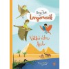 Lengemes&eacute;k - Vilk&oacute; &uacute;tra kel - Berg Judit