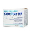 Cebrolux NF Bausch &amp; Lomb - Supliment Nutritiv Vedere, 30 pliculete, Vitamina A, C, E, Zinc, Citicolina (Cognizin)