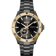 Ceas Barbati, Hugo Boss, Elite 1514203 - Marime universala
