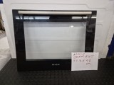 Usa , geam exterior cuptor Arctic Beko 59.3 x 46 cm / H4
