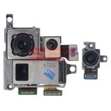 Camera Spate Originala Samsung Galaxy S20 Ultra G988, Bulk