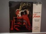 Brahms &ndash; Hungarian Dances (1970/Metronome/RFG) - VINIL/ca Nou, Clasica, rca records