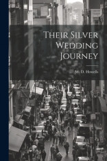Their Silver Wedding Journey foto