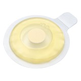 Odorizant autocolant cu aromă de lăm&acirc;ie pentru coșuri de gunoi, CMCLASS