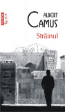 Strainul | Albert Camus, Polirom