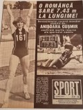 Revista SPORT nr.6/1983