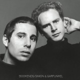 Bookends - Vinyl | Simon &amp; Garfunkel