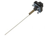 Cap de Propulsie din Plastic ZCKD06