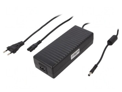 Alimentator Pulsatoriu 24V 3,75A 90W foto