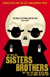 The Sisters Brothers | Patrick deWitt, Granta Books