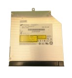 Unitate Optica DVD-RW MSI CR620 GT32N - Dezmembrari Laptop, Componenta Testata