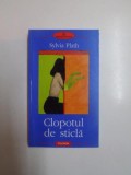 CLOPOTUL DE STICLA de SYLVIA PLATH , 2003