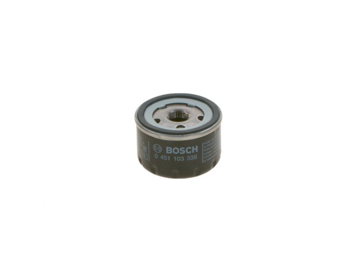 BOSCH 0 451 103 336 Filtru ulei