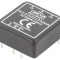 Convertor DC/DC 15W 9-36V la 12V/-12V THT EC3SBW-24D12