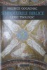 Maurice Cocagnac - Simbolurile biblice. Lexic teologic