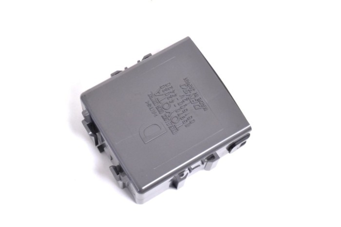 Alt modul de control LEXUS NX _Z1_ 2019 OEM: 85970-42020 13577094