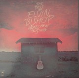 Vinil Elvin Bishop &ndash; The Best of Elvin Bishop Crabshaw Rising (VG++), Rock
