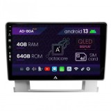 Cumpara ieftin Navigatie Opel Astra J, Android 13, A-Octacore 4GB RAM + 64GB ROM, 9 Inch - AD-BGA9004+AD-BGRKIT253