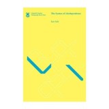 The Syntax of (in)dependence