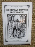 NICODIM MANDITA - INDREPTAR PENTRU SPOVEDANIE