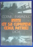 Myh 35s - Cornel Marandiuc - Inimi cat sa cuprinda cerul patriei - ed 1985