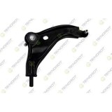 Brat suspensie roata Mini Mini, ; Mini Clubman, ; Mini Convertible, ; Mini Coupe, ; Mini Roadster, , Punte Fata, Dreapta, inferior; Teknorot