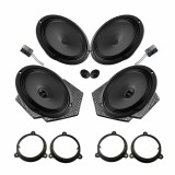 Cumpara ieftin Pachet difuzoare auto Audison Prima dedicat Renault Koleos 2016-, RMS 100W