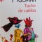 TACHE DE CATIFEA - ROMAN de STEFAN AGOPIAN , 2012