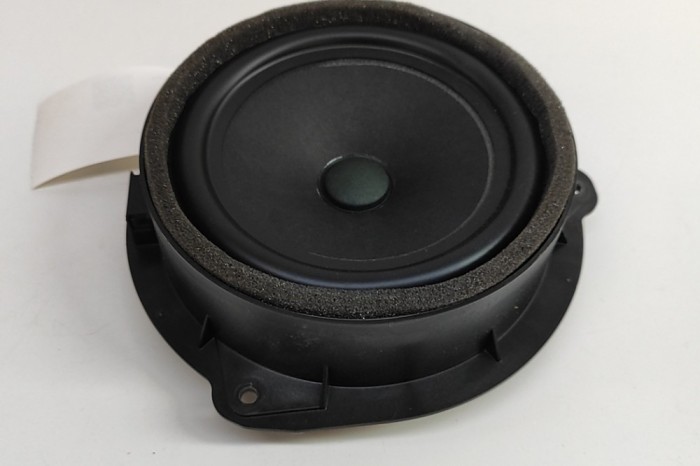 Difuzor ușă st&acirc;nga spate AUDI Q2 GA 2020 OEM: 83A035411 30666009