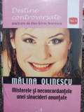 Dan Silviu Boerescu - Malina Olinescu (2017)