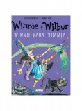 Winnie și Wilbur. Winnie Baba-Cloanța - Valerie Thomas