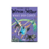 Winnie și Wilbur. Winnie Baba-Cloanța - Valerie Thomas