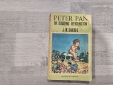 Peter Pan.In gradina Kensington de J.M.Barrie