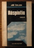 Jiri Svejda - Raspintia