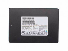 Samsung MZ-7LF1280 SSD 2.5&amp;quot; SATA 128GB, CM871, MZ7LF128 foto