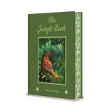 The Jungle Book, Rudyard Kipling (Arcturus Classic )