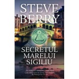 Secretul marelui sigiliu - Steve Berry