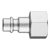 Cuplaj pentru cupla rapida 3/8 inch, filet interior, alama