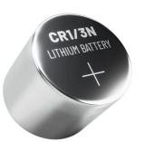 Baterie CR1/3N, 2L76, Litiu,3V