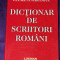 Dictionar de scriitori romani &ndash; Catalina Maranduc
